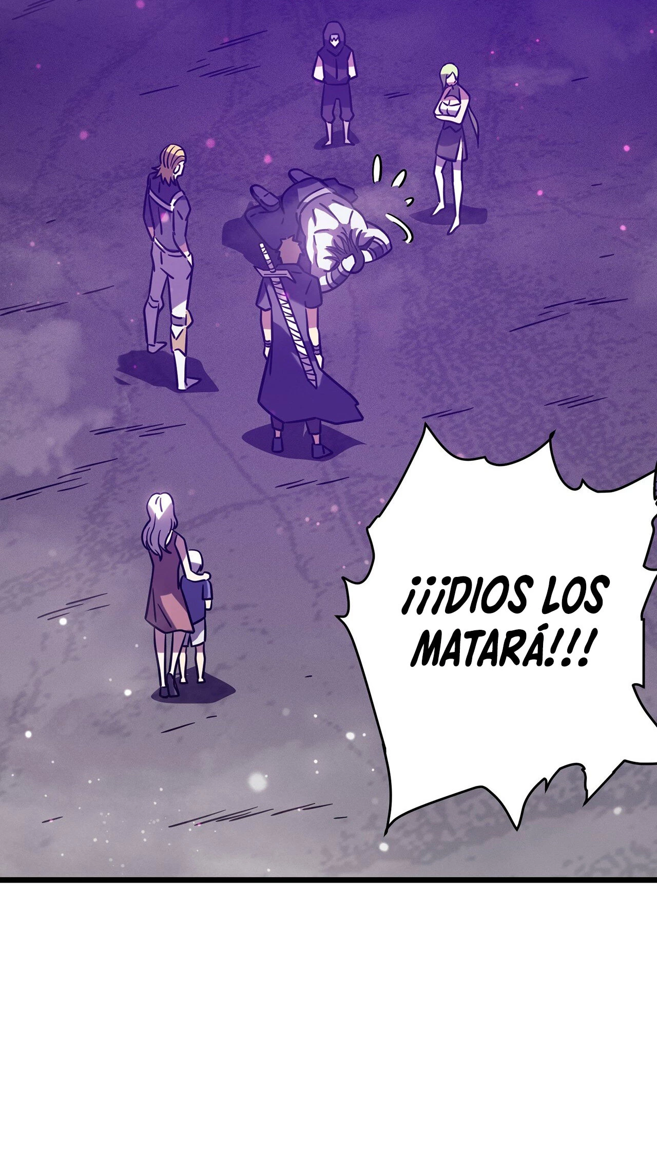Mi camino para matar dioses en otro mundo > Capitulo 17 > Page 731